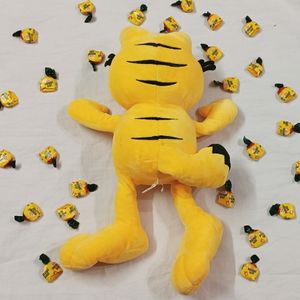 GARFIELD OG PLUSHIE