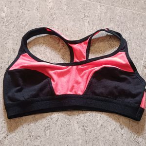 Non Padded Sports Bra - 32 A