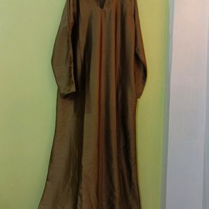 Dubai Abaya