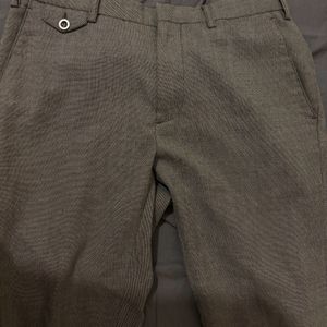 Zara Semi Formal Pant