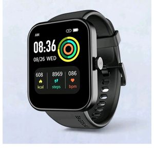 Noise Colorfit Pulse Grand Smartwatch | 1.69" Disp