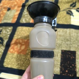 Woffy Dog Water Bottle