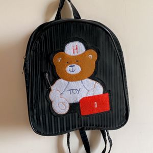 Small Backpack For Kids