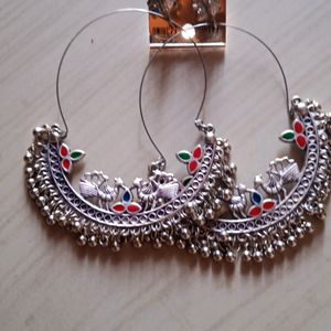 Fashion Earring