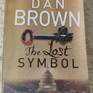 The Lost Symbol