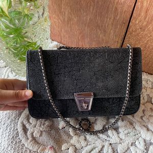 Black Women Bag 🎀♥️