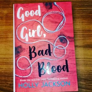 Good Girl's Guide To Murder Trilogy