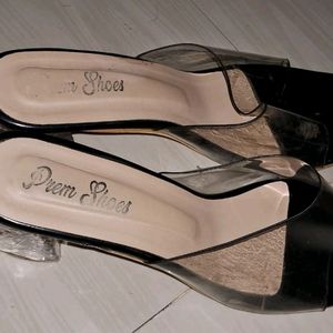 Sendal Heels