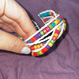 Colorful Bracelet