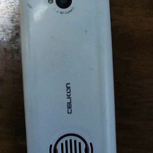 CELKON Keypads Phone