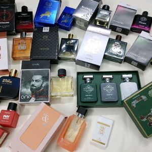 17Perfumes Brand New 12