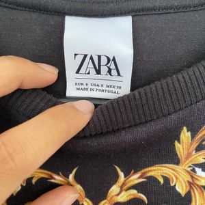 Zara Sweater - Never Used Even Once !