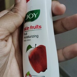 Joy Skin Fruit Moisturizer