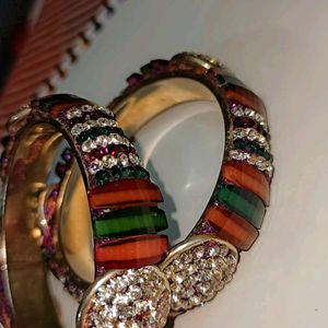 Bangles