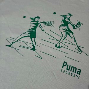 Puma T Shirt 👕