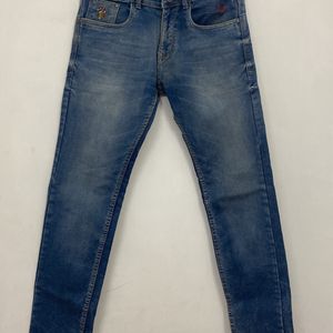 U.S POLO DENIM JEANS FOR MEN