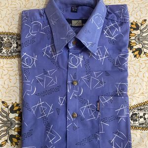 Full Sleeves Men’s Shirt