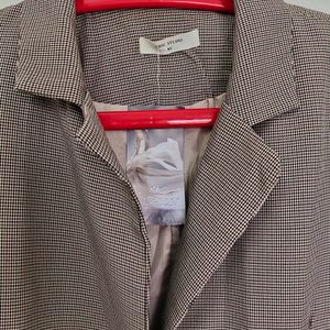 Korean Blazer - XL