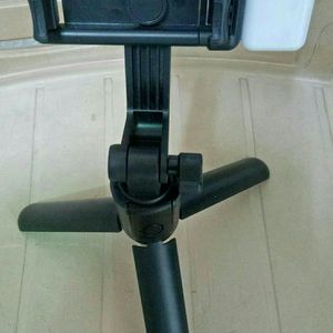 Tripod For Mobile 5 In 1