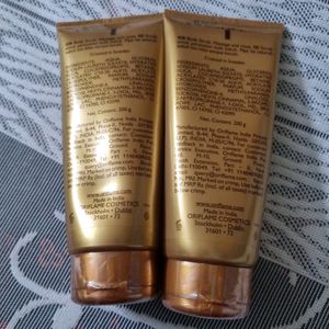 Milk And Honey Body Scrub Combo Of 2