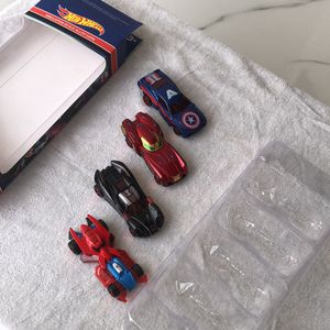 New Hot Wheels Car 4