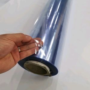 plastic sheet cover roll