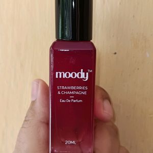 Moody Perfume