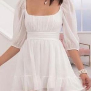 Korean Cute Women’s Dress