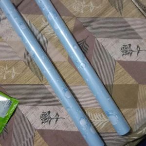 Pack Of 2 Wallpaper Roll   (Each 500*45cm)