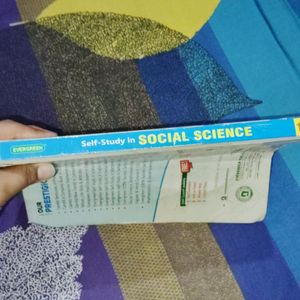 Social Science Class 10th