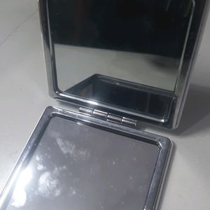 singapore pocket cute mirror