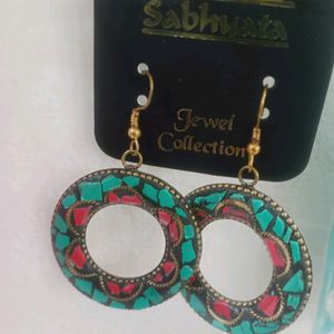 Beautiful Earrings