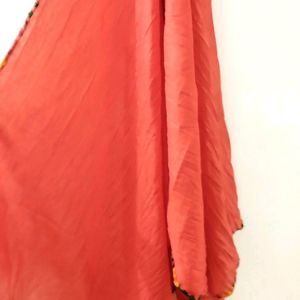 Women Solid Dupatta Set Of 5