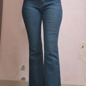 Bootcut Jeans For Women