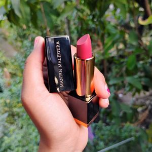 Manish Malhotra Lipstick