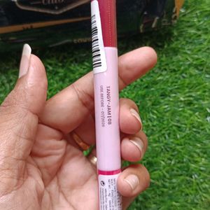 Mars Double Trouble Lip Crayon