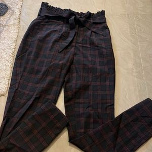 Park avenue Trousers Women