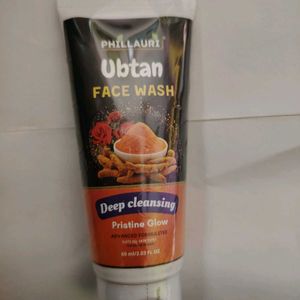 Ubtan Face Wash