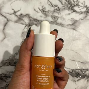 Best Vitamin C Serum