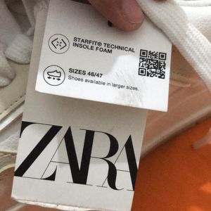 Zara Shoes