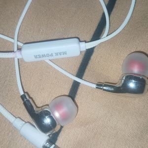 Earfone