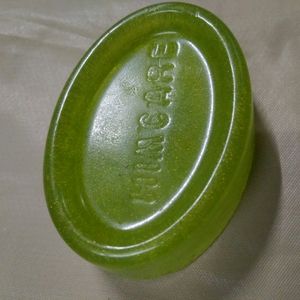 Neem-Tulsi Soap