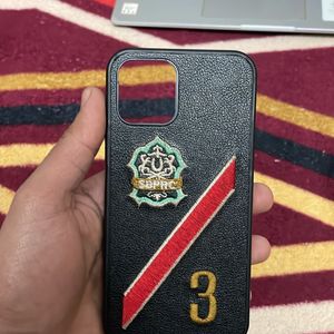 IPHONE 12/12 PRO COVER