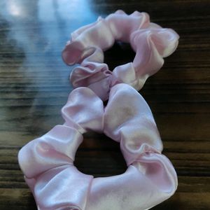 Scrunchies