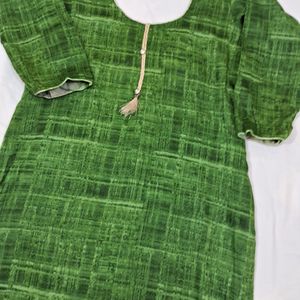 🌿Good Condition Gless Cotton Ptiyala Salwar