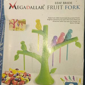 FRUIT FORK