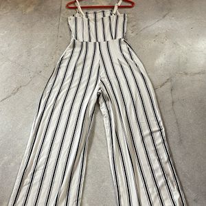 Bershka Jumpsuit