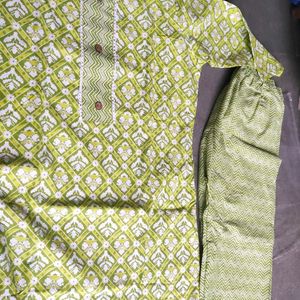 Summers Special Kurta Pant