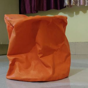 Bean Bag Stool Cover ( Without Filling)