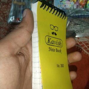 Kids Stationary Items (Diwali Sale)